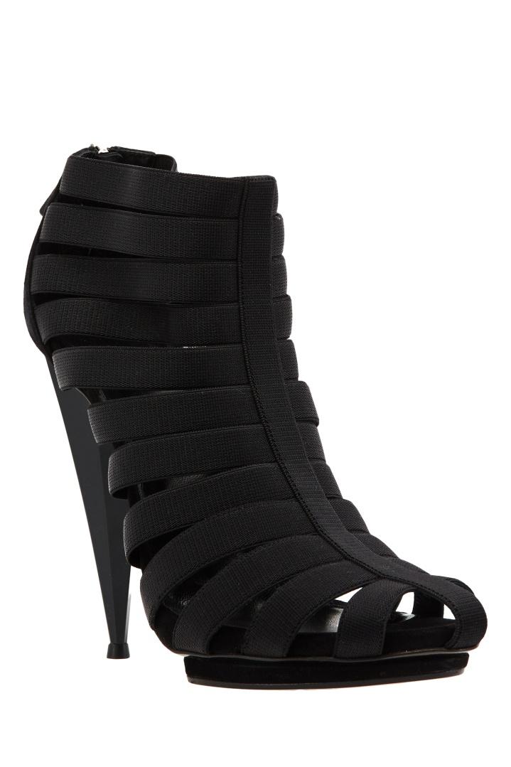 Ботинки Gucci