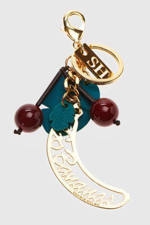 Брелок Sophie Hulme