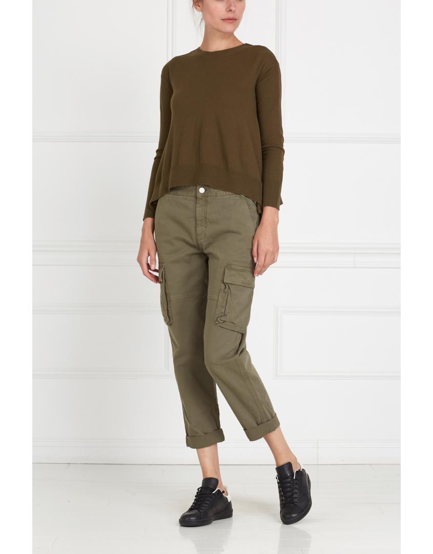 Брюки Stella McCartney