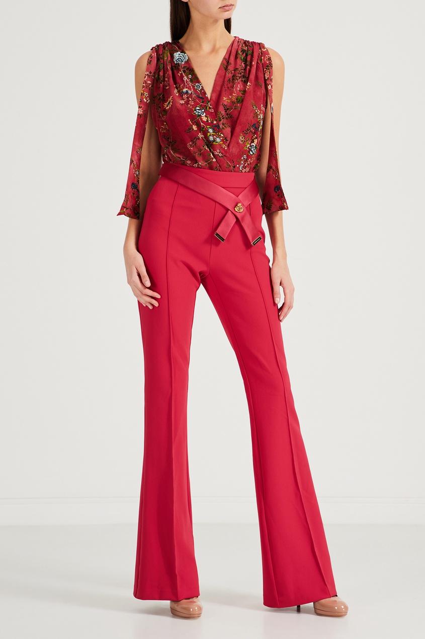 Брюки Elisabetta Franchi