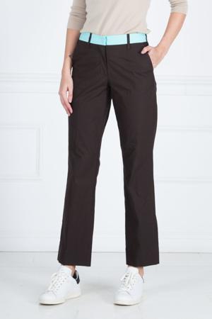 Брюки Maurizio Pecoraro