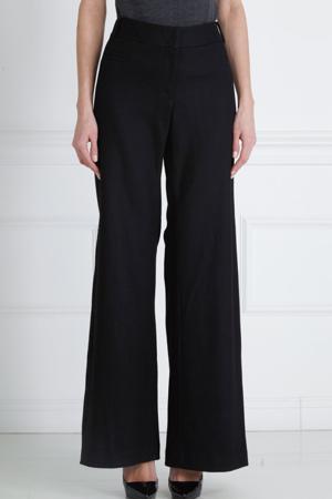 Брюки Diane von Furstenberg