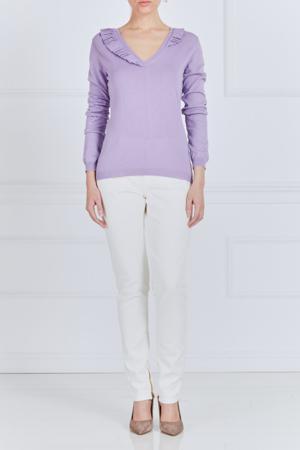 Брюки Valentino