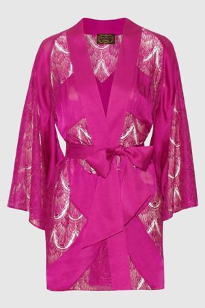 Брюки Agent Provocateur