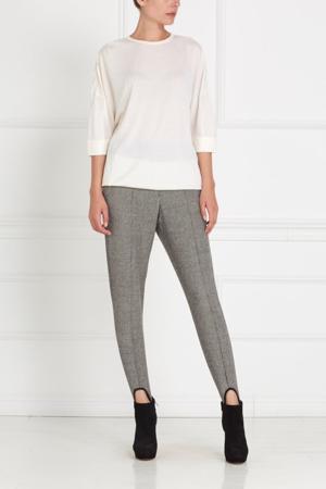 Брюки Stella McCartney