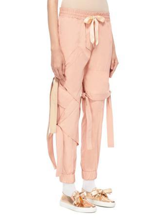 Брюки Nicopanda