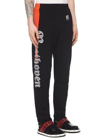 Брюки Opening Ceremony Брюки Opening Ceremony