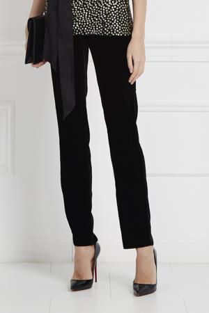 Брюки Emilio Pucci