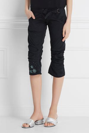 Брюки Maharishi