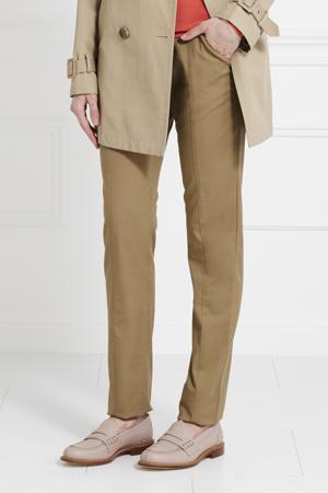 Брюки Proenza Schouler