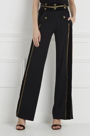 Брюки Derek Lam Брюки Derek Lam