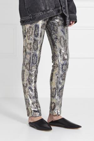 Брюки Stella McCartney