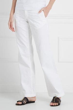 Брюки Paper Denim