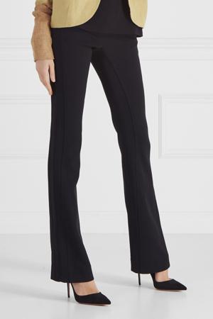 Брюки Diane von Furstenberg