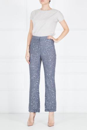 Брюки Stella McCartney