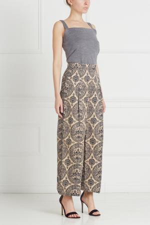 Брюки Valentino