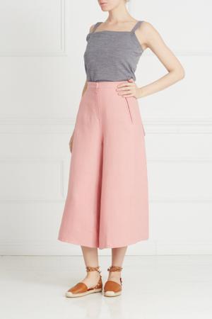 Брюки Valentino