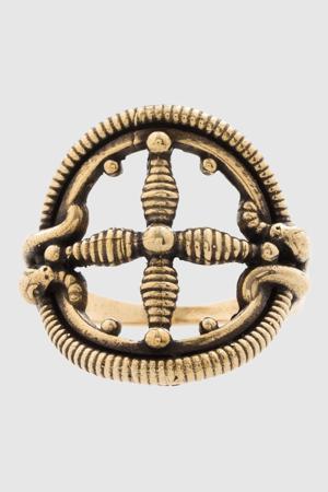 Брюки Pamela Love