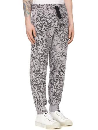 Брюки Christopher Raeburn