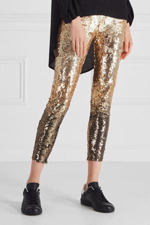 Брюки Elisabetta Franchi