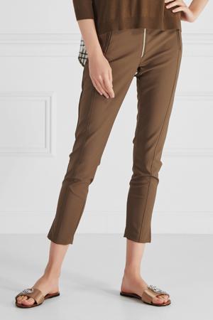 Брюки Elisabetta Franchi