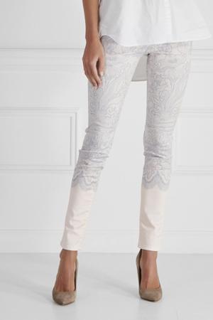 Брюки Emilio Pucci