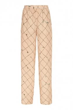 Брюки Alena Akhmadullina