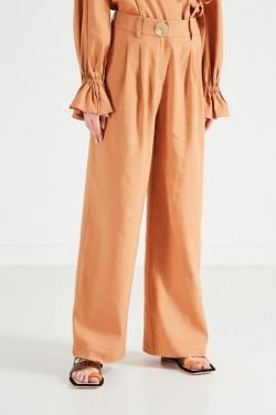 Брюки REJINA PYO