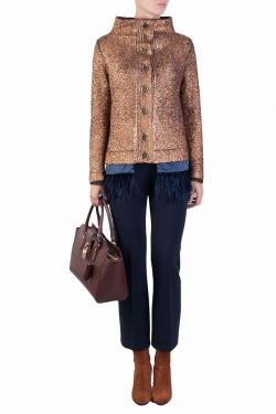 Брюки Patrizia Pepe