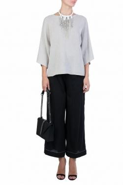 Брюки Fabiana Filippi