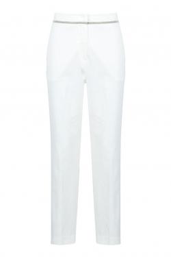 Брюки Fabiana Filippi