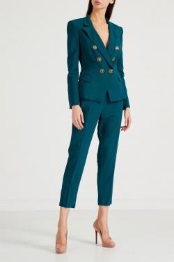 Брюки Elisabetta Franchi