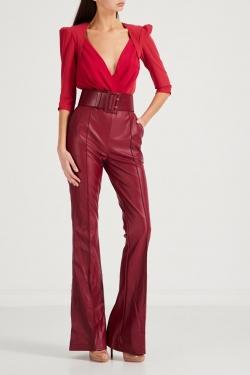 Брюки Elisabetta Franchi