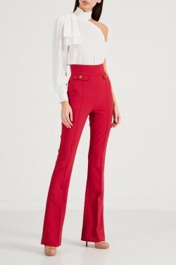 Брюки Elisabetta Franchi