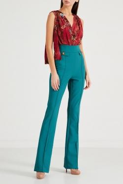 Брюки Elisabetta Franchi