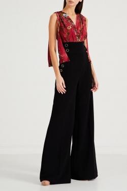 Брюки Elisabetta Franchi