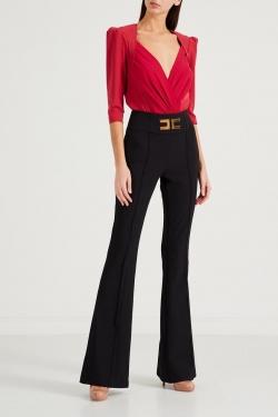 Брюки Elisabetta Franchi
