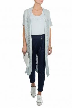 Брюки Patrizia Pepe