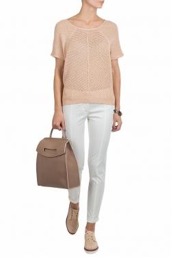 Брюки Patrizia Pepe