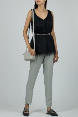 Брюки Fabiana Filippi