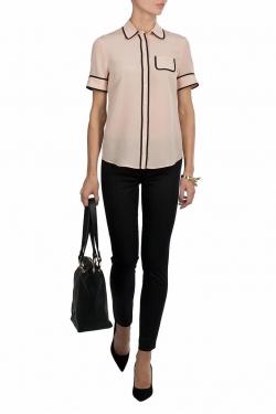 Брюки Patrizia Pepe