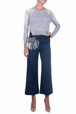 Брюки Patrizia Pepe