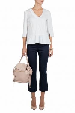 Брюки Patrizia Pepe