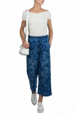 Брюки Patrizia Pepe