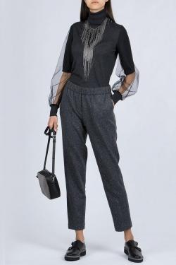 Брюки Fabiana Filippi