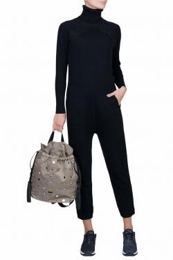 Брюки Patrizia Pepe