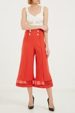 Брюки Elisabetta Franchi