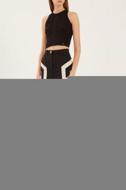 Брюки Elisabetta Franchi