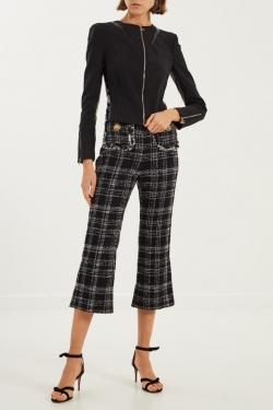 Брюки Elisabetta Franchi