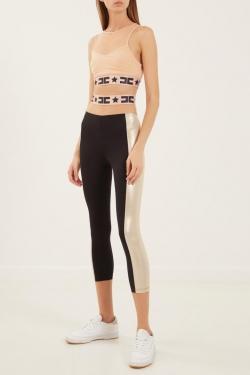 Брюки Elisabetta Franchi